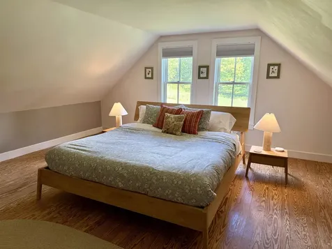 2385 North Fayston Road Fayston VT 05660