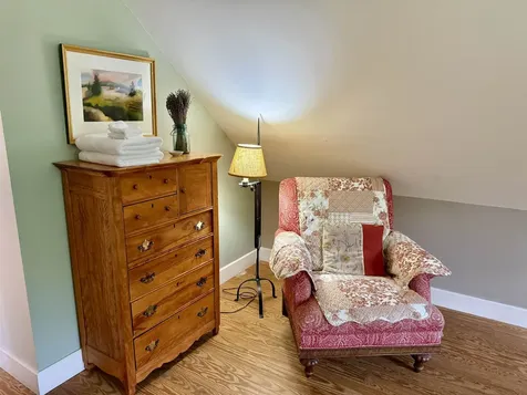 2385 North Fayston Road Fayston VT 05660