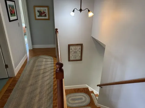 2385 North Fayston Road Fayston VT 05660