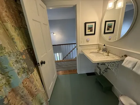 2385 North Fayston Road Fayston VT 05660