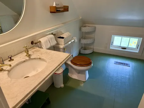 2385 North Fayston Road Fayston VT 05660