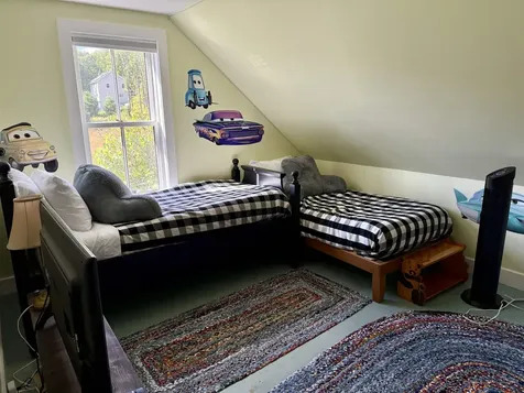 2385 North Fayston Road Fayston VT 05660