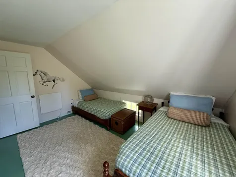 2385 North Fayston Road Fayston VT 05660