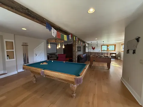 2385 North Fayston Road Fayston VT 05660