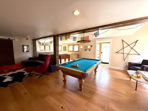 2385 North Fayston Road Fayston VT 05660