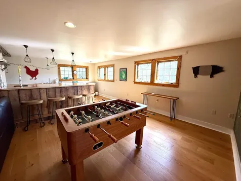 2385 North Fayston Road Fayston VT 05660