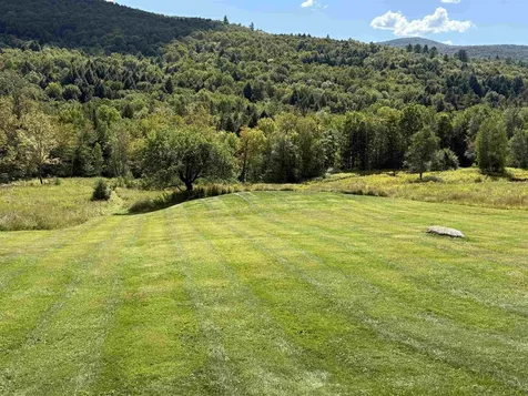 2385 North Fayston Road Fayston VT 05660