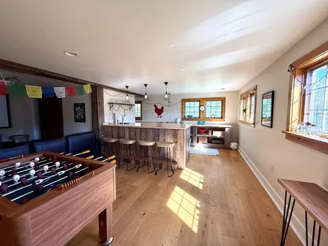 2385 North Fayston Road Fayston VT 05660