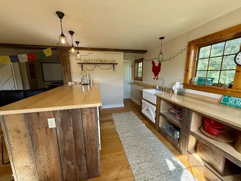 2385 North Fayston Road Fayston VT 05660