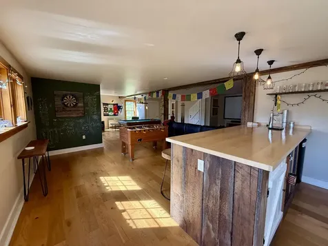 2385 North Fayston Road Fayston VT 05660