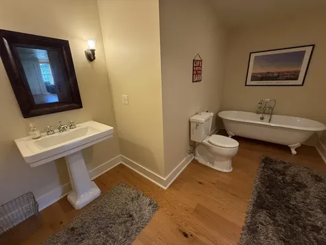 2385 North Fayston Road Fayston VT 05660