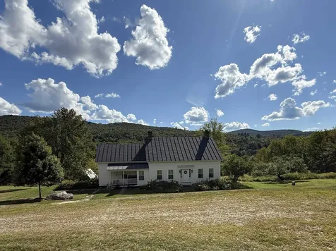 2385 North Fayston Road Fayston VT 05660