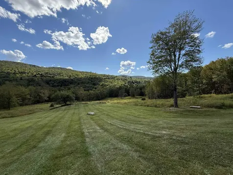 2385 North Fayston Road Fayston VT 05660