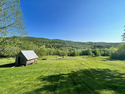 2385 North Fayston Road Fayston VT 05660