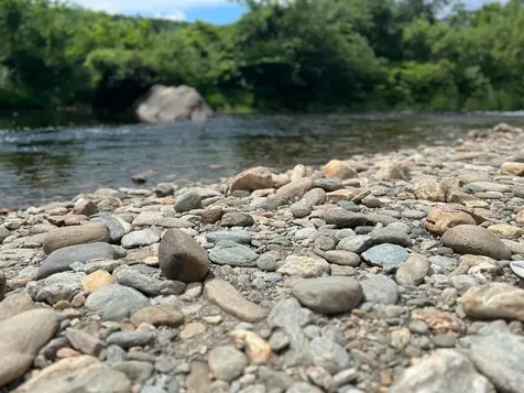 2385 North Fayston Road Fayston VT 05660