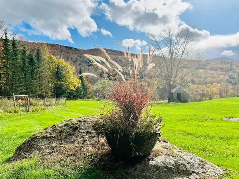 2385 North Fayston Road Fayston VT 05660