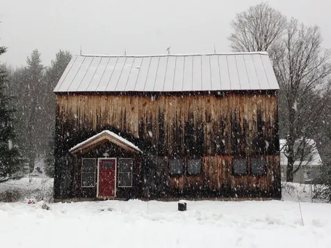 2385 North Fayston Road Fayston VT 05660