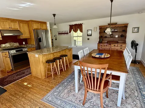 2385 North Fayston Road Fayston VT 05660