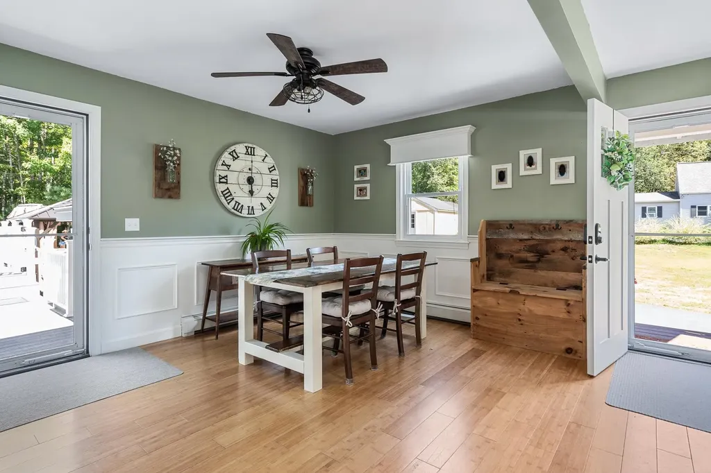 108 Farmer Road Hooksett NH 03106