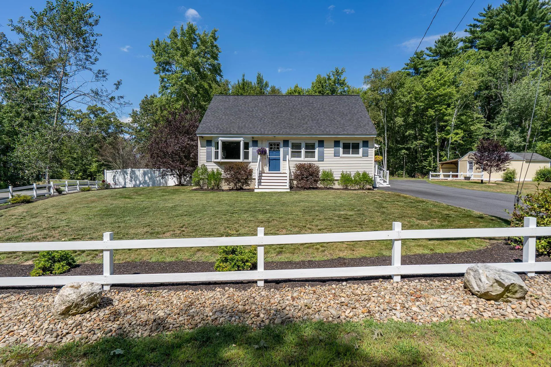 108 Farmer Road Hooksett NH 03106