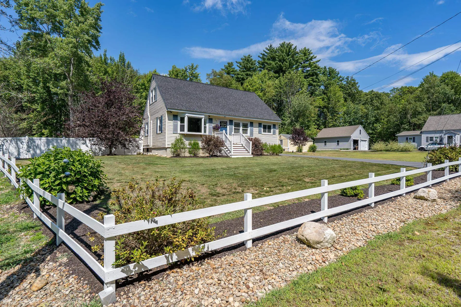 108 Farmer Road Hooksett NH 03106