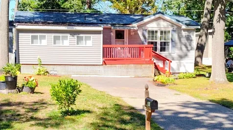 308 Friar Tuck Drive Exeter NH 03833