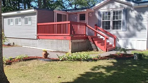 308 Friar Tuck Drive Exeter NH 03833