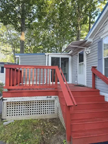 308 Friar Tuck Drive Exeter NH 03833