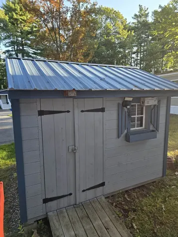 308 Friar Tuck Drive Exeter NH 03833