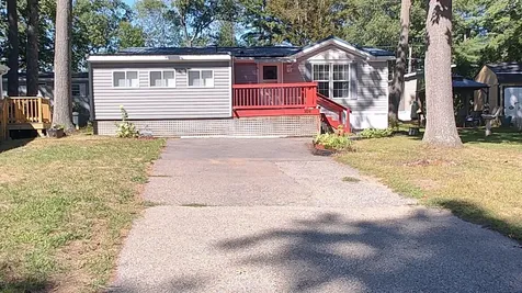 308 Friar Tuck Drive Exeter NH 03833