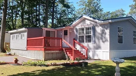 308 Friar Tuck Drive Exeter NH 03833