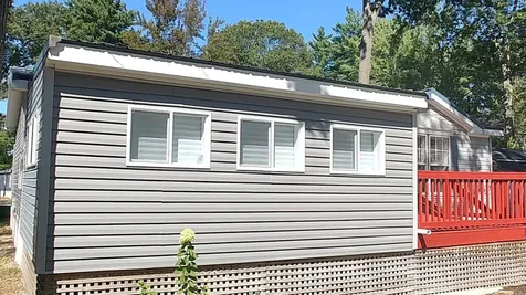 308 Friar Tuck Drive Exeter NH 03833