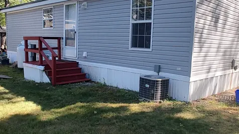 308 Friar Tuck Drive Exeter NH 03833