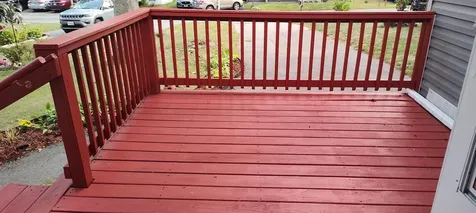 308 Friar Tuck Drive Exeter NH 03833