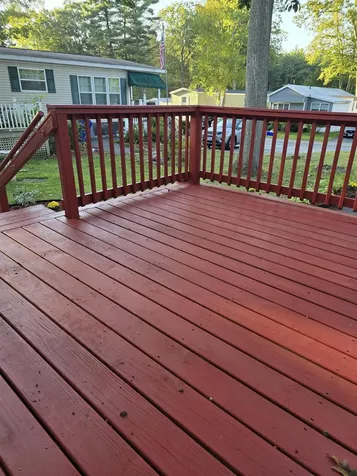 308 Friar Tuck Drive Exeter NH 03833