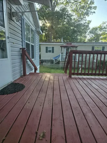 308 Friar Tuck Drive Exeter NH 03833