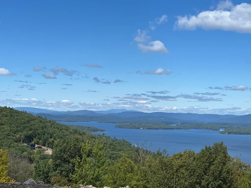 90 Briarcliff Road Gilford NH 03249