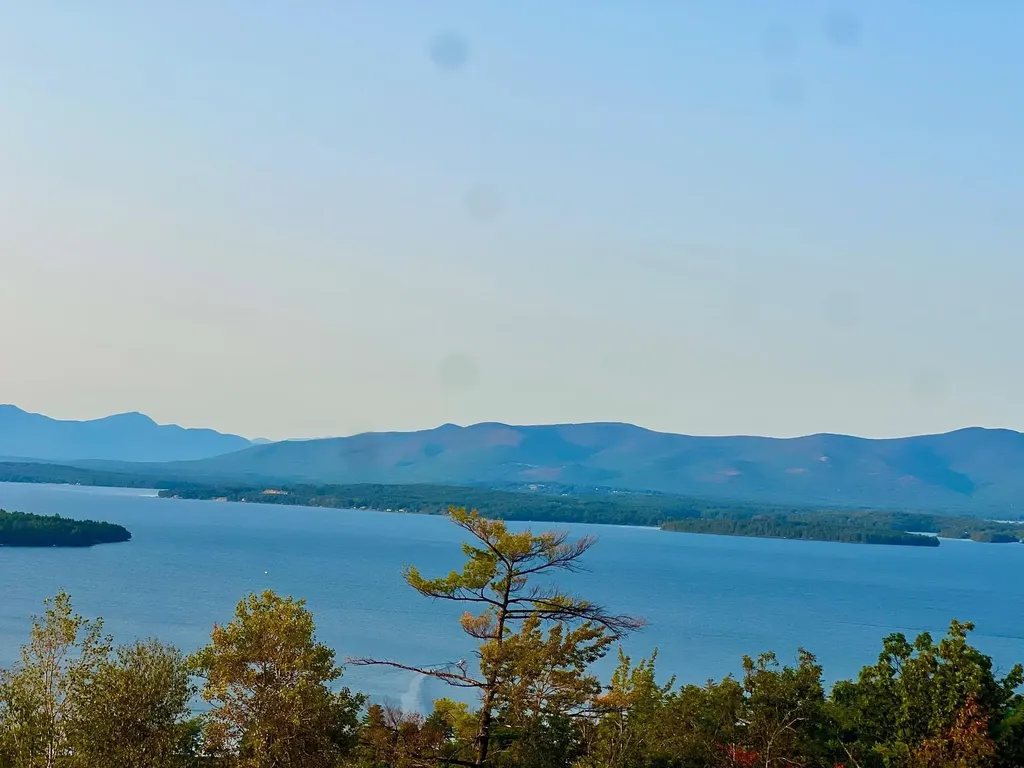 90 Briarcliff Road Gilford NH 03249