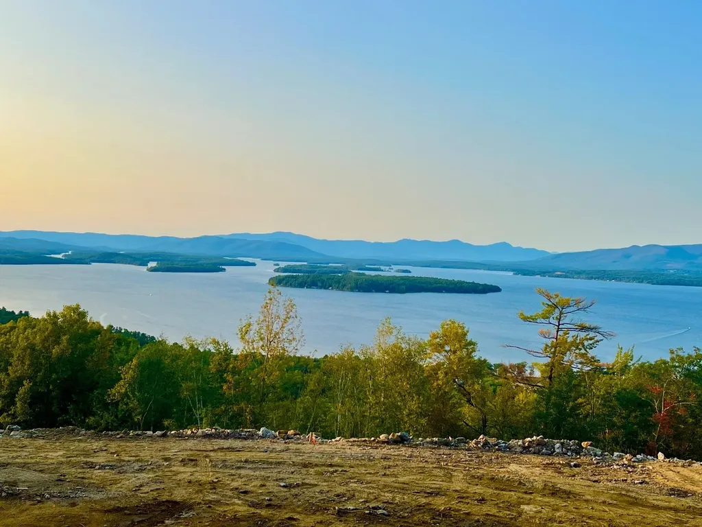 90 Briarcliff Road Gilford NH 03249