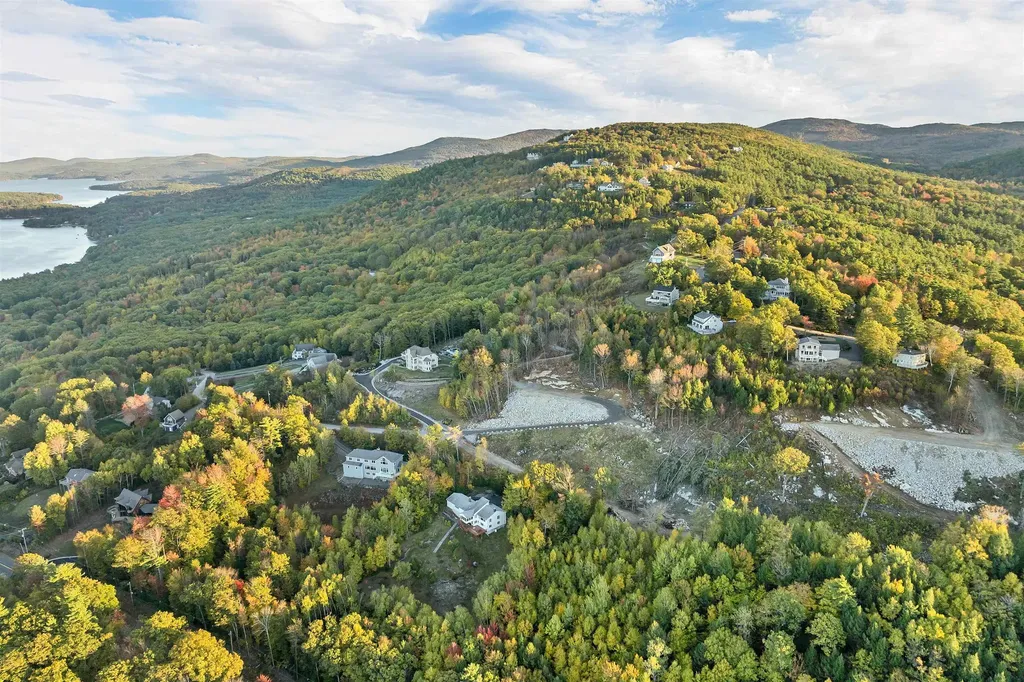 90 Briarcliff Road Gilford NH 03249