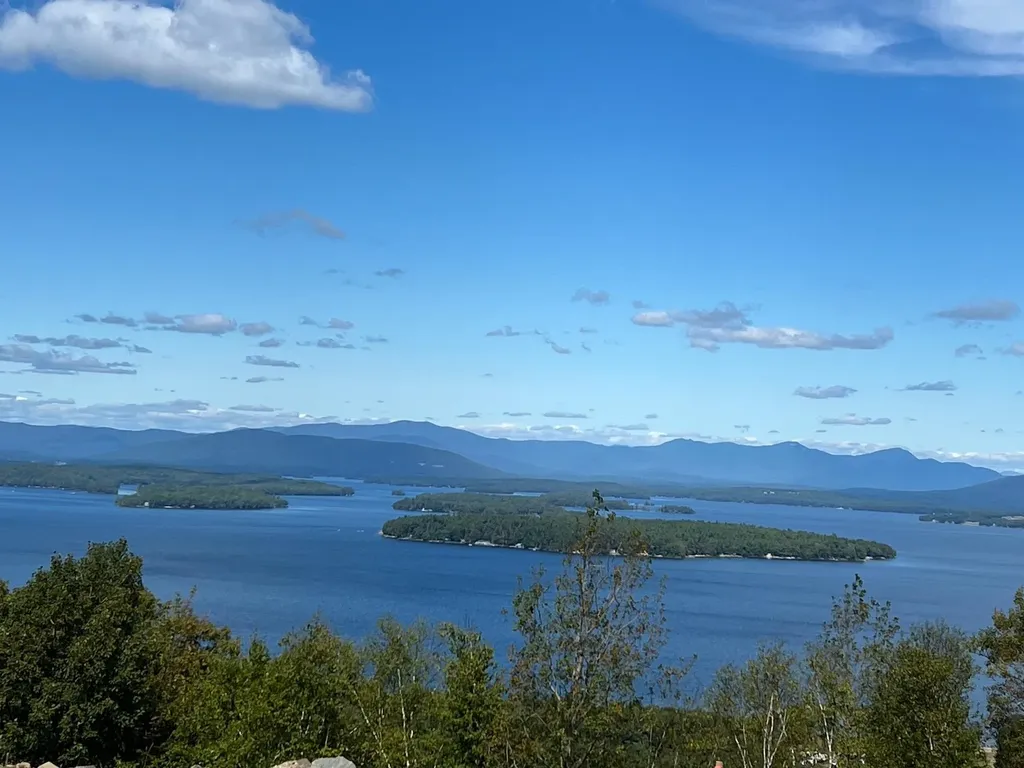 90 Briarcliff Road Gilford NH 03249