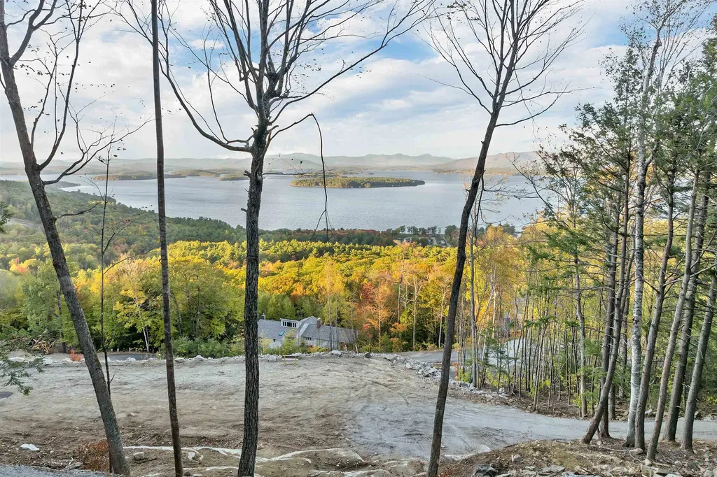 90 Briarcliff Road Gilford NH 03249