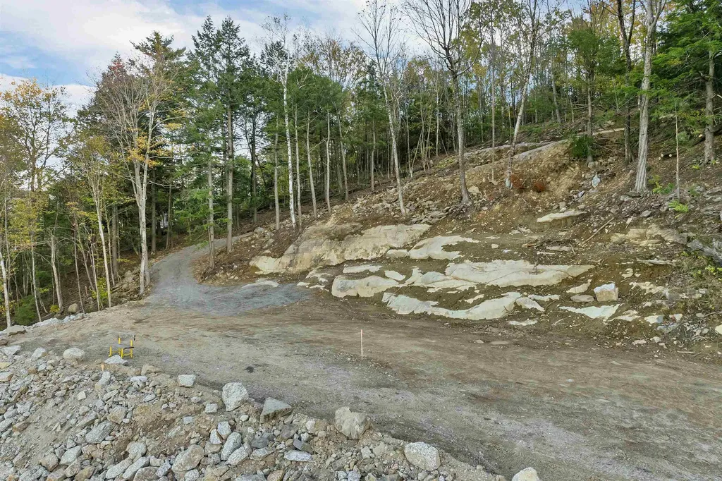 90 Briarcliff Road Gilford NH 03249