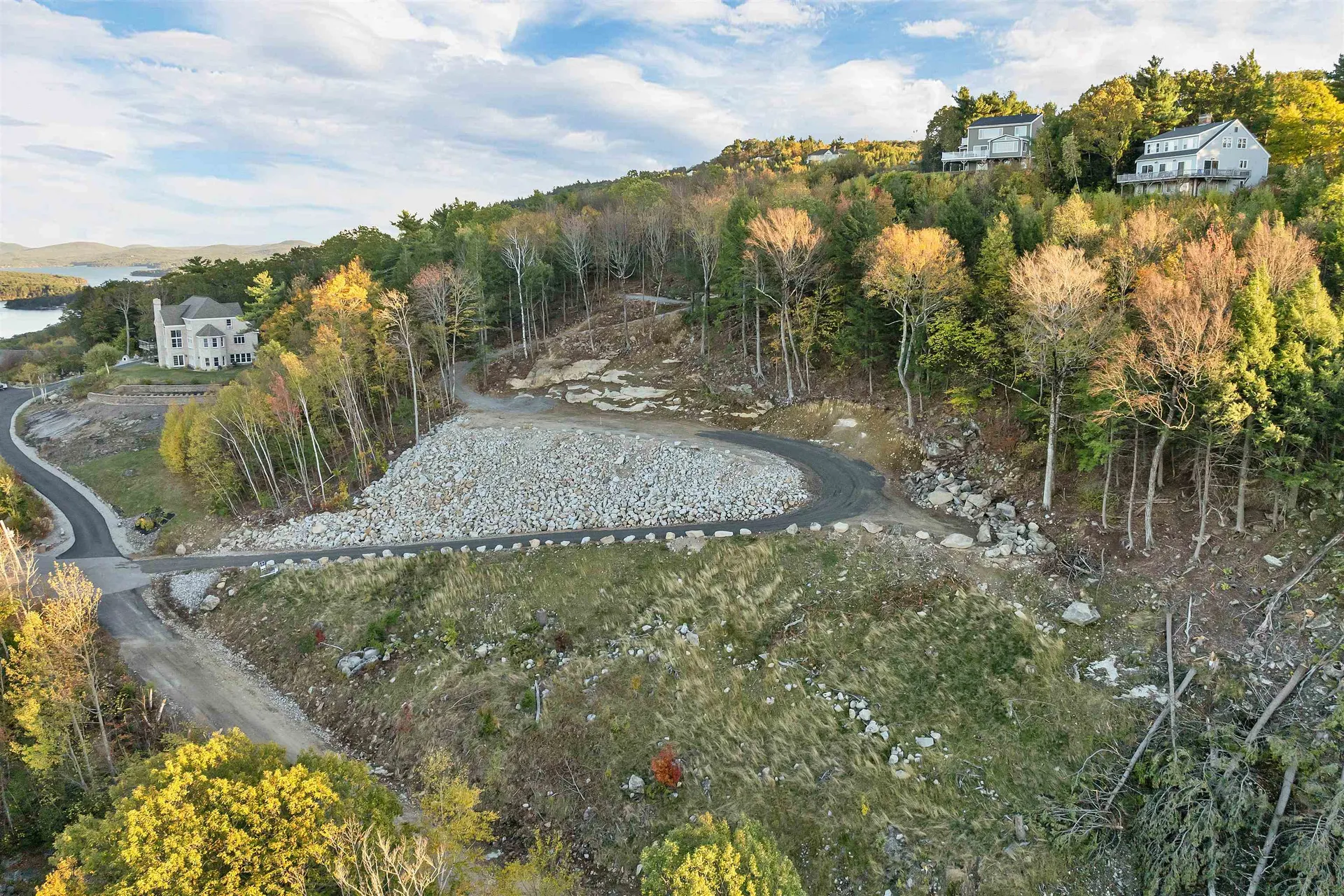 90 Briarcliff Road Gilford NH 03249