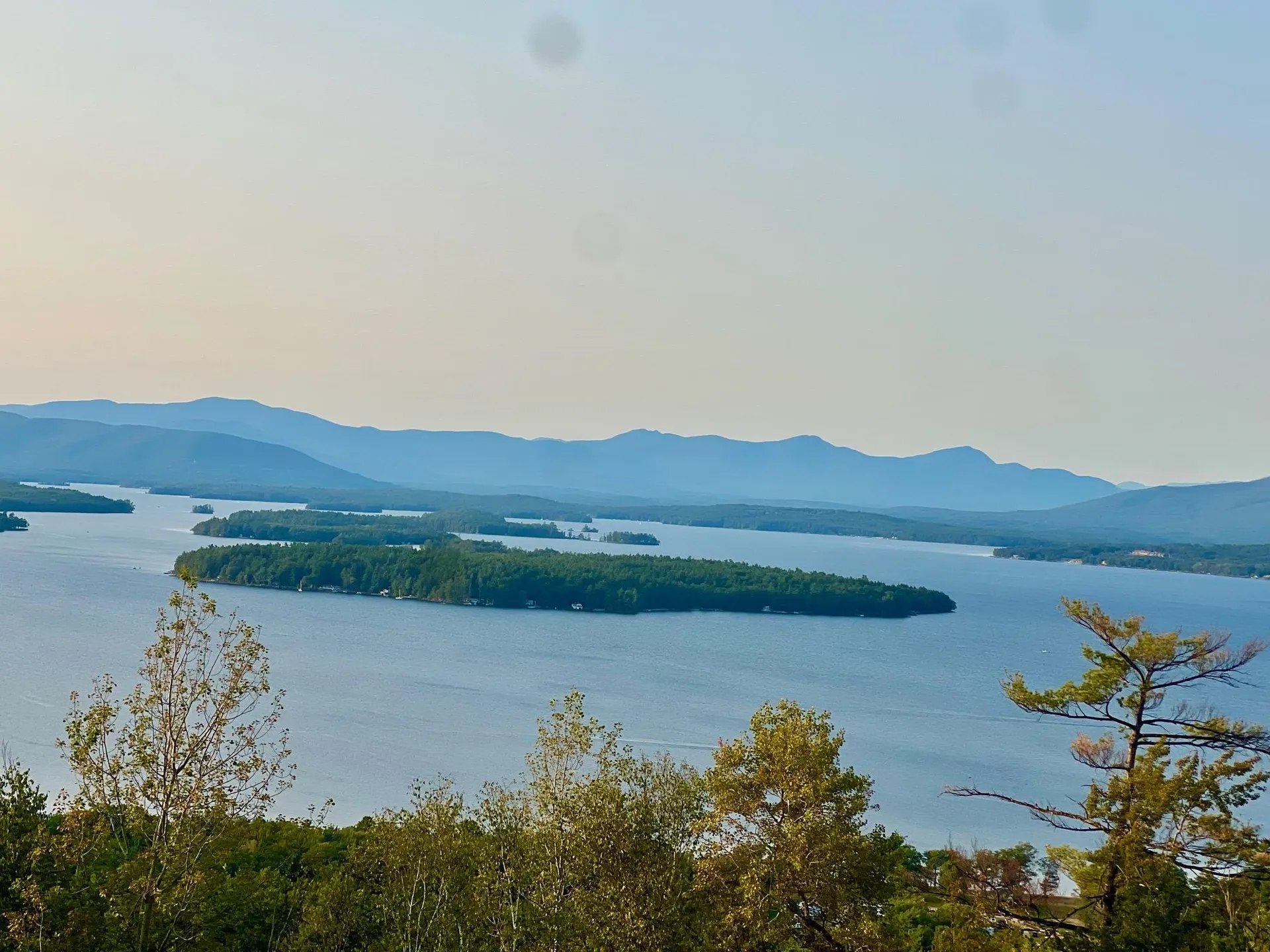 90 Briarcliff Road Gilford NH 03249