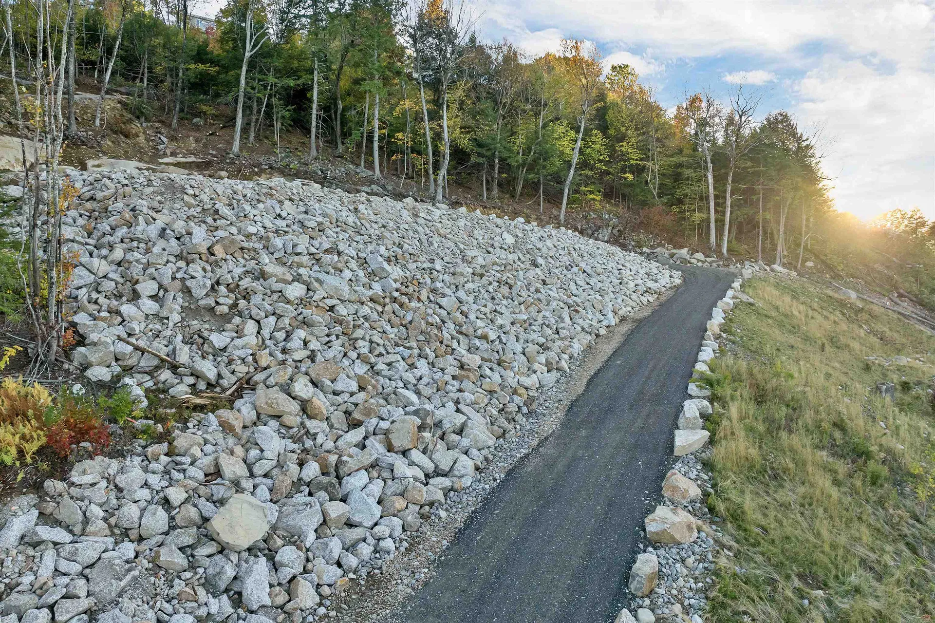 90 Briarcliff Road Gilford NH 03249