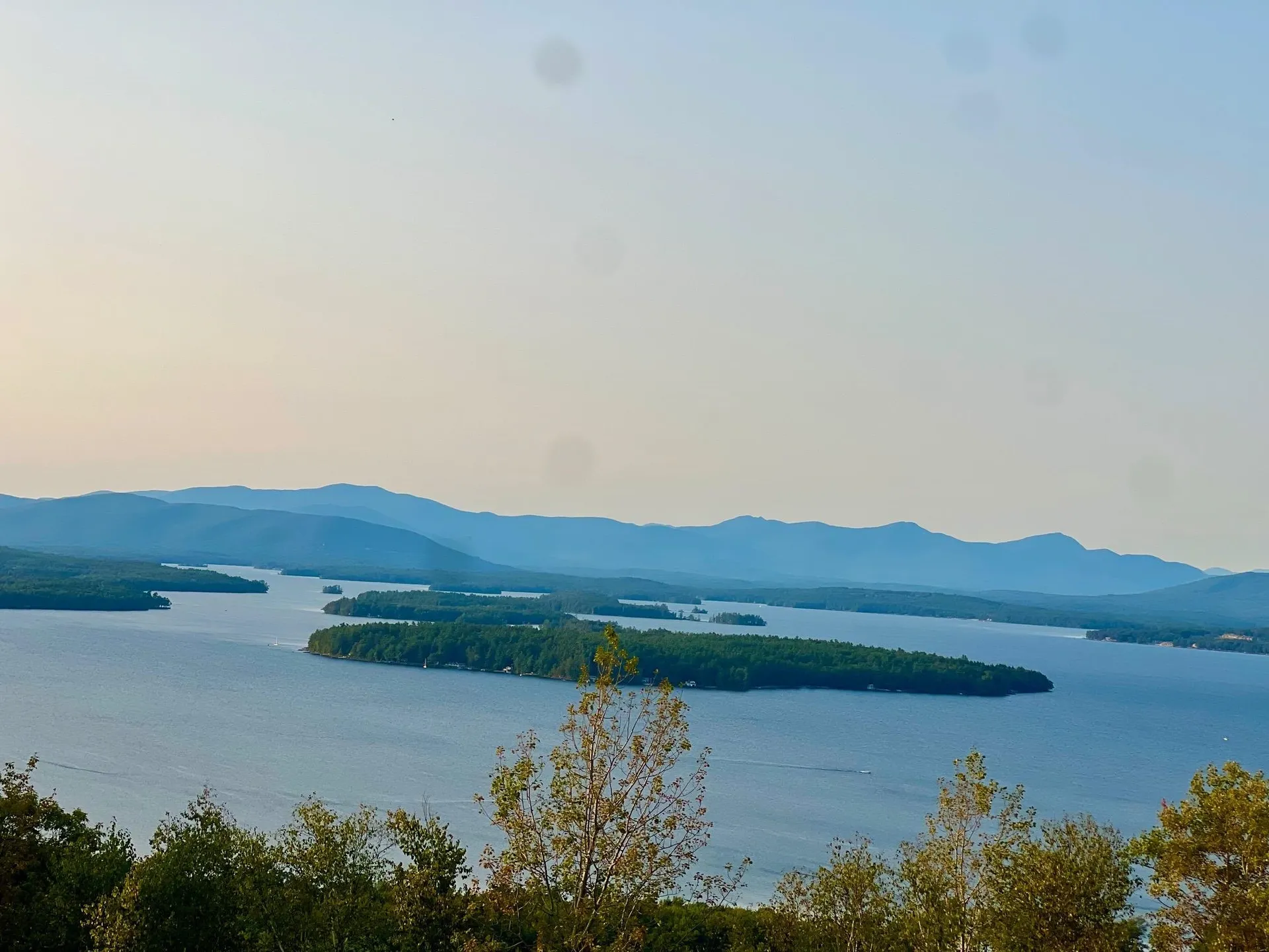 90 Briarcliff Road Gilford NH 03249