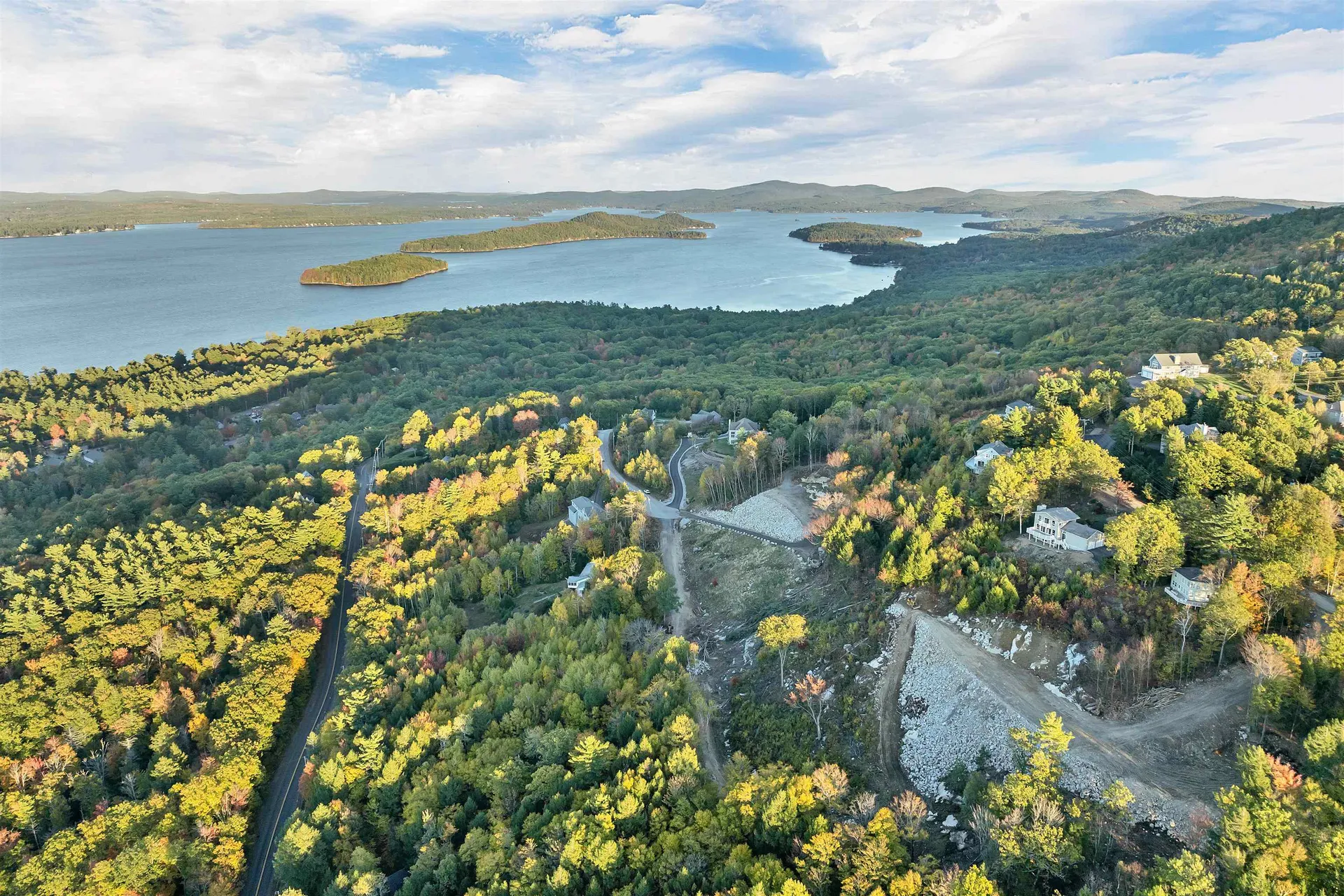 90 Briarcliff Road Gilford NH 03249