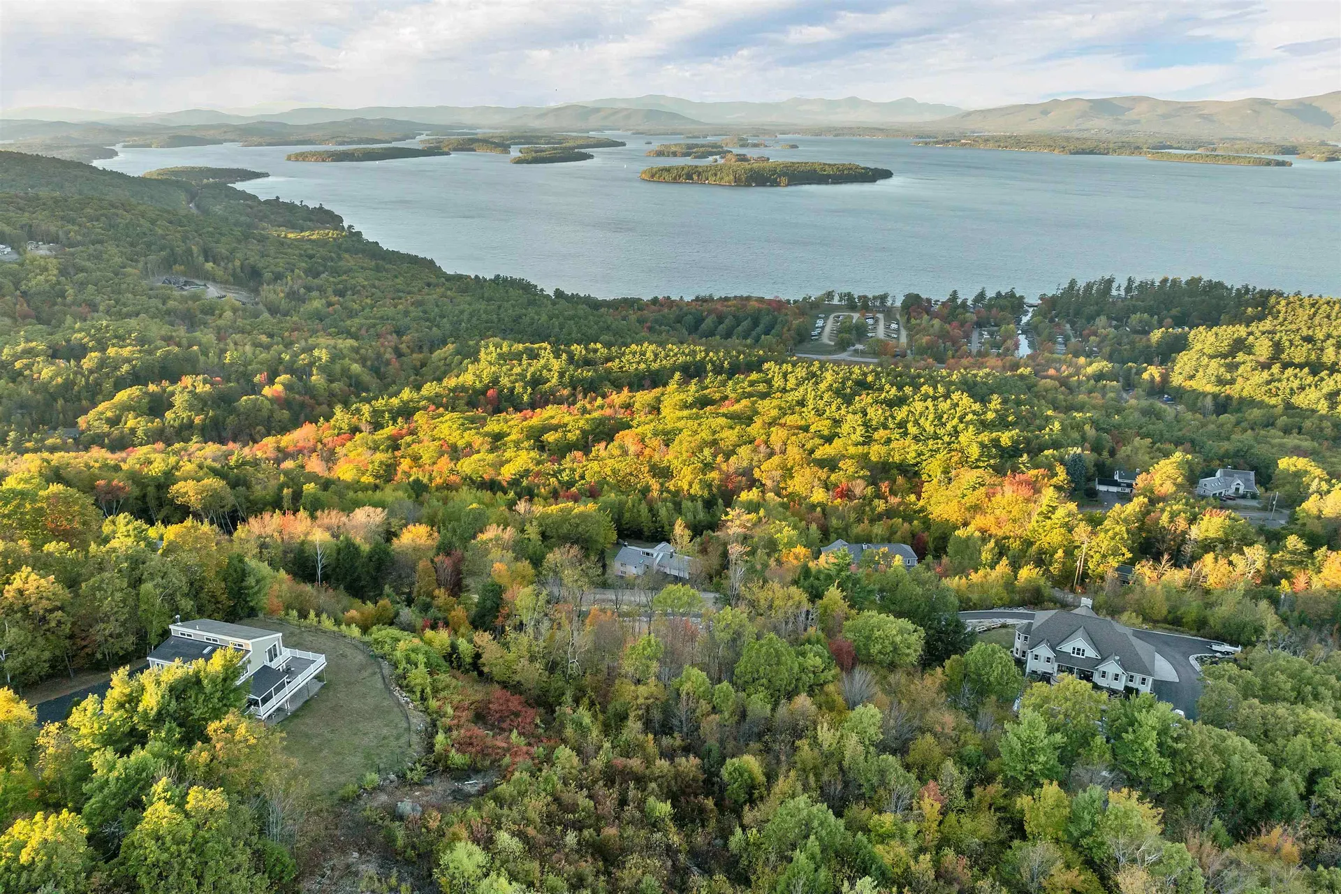 90 Briarcliff Road Gilford NH 03249