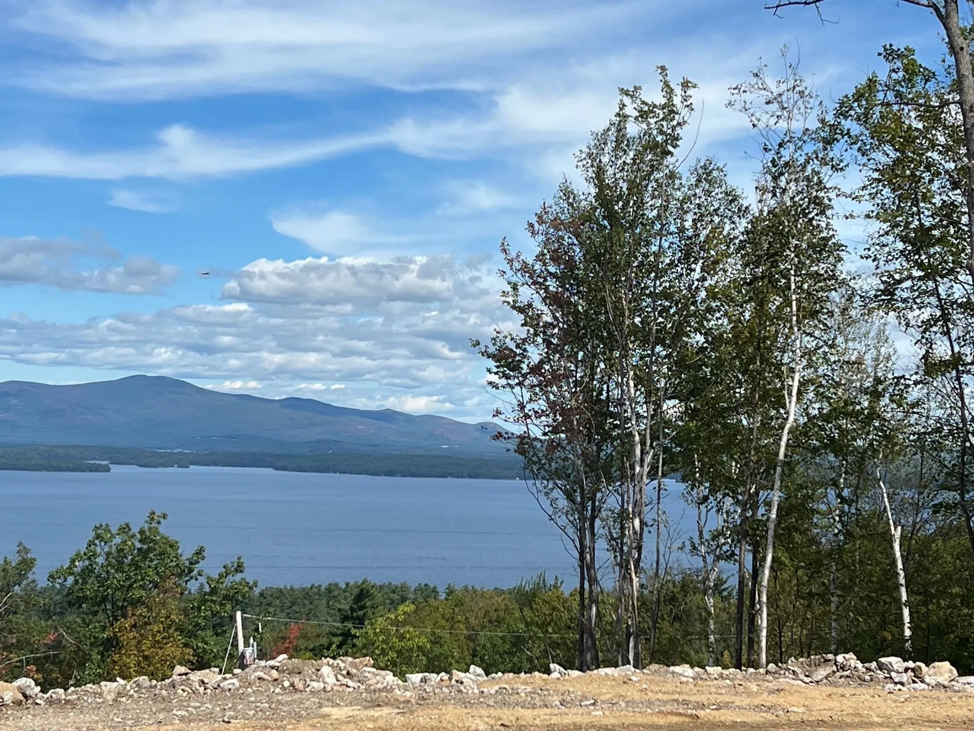 90 Briarcliff Road Gilford NH 03249